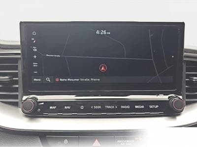 Kia XCeed (2026) - Photo 8