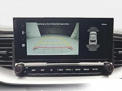 Kia XCeed (2026) - Photo 9