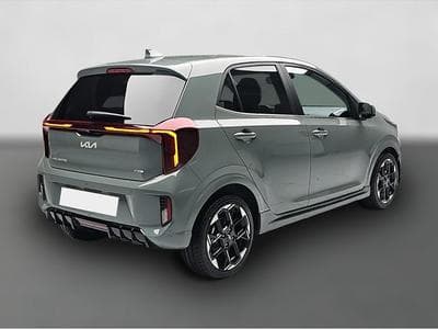 Kia Picanto (2026) - Photo 2