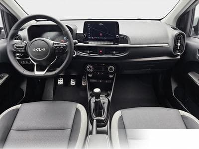 Kia Picanto (2026) - Photo 6