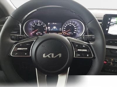 Kia XCeed (2026) - Photo 12