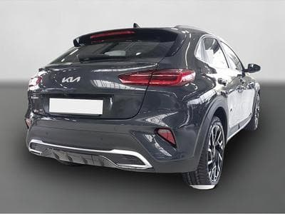 Kia XCeed (2026) - Photo 2