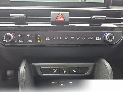 Kia Sportage (2026) - Photo 10