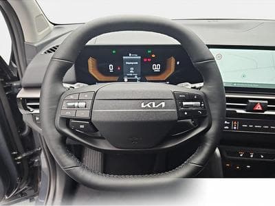 Kia Sportage (2026) - Photo 12