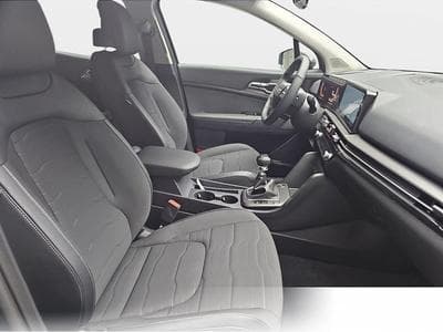 Kia Sportage (2026) - Photo 15