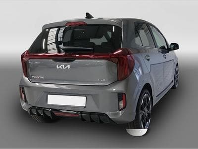 Kia Picanto (2026) - Photo 2