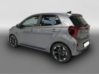 Kia Picanto (2026) - Photo 3
