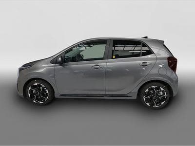 Kia Picanto (2026) - Photo 4
