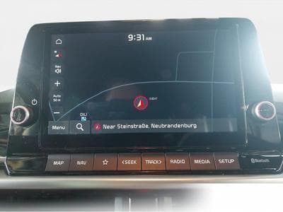 Kia Picanto (2026) - Photo 8