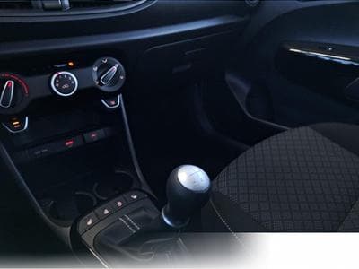 Kia Picanto (2026) - Photo 11