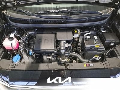Kia Picanto (2026) - Photo 14