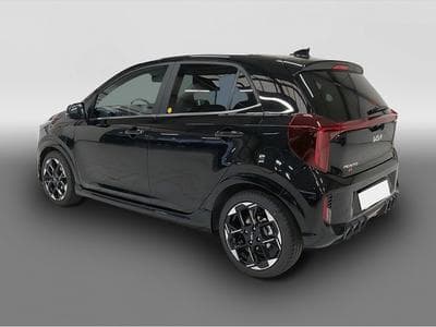 Kia Picanto (2026) - Photo 3