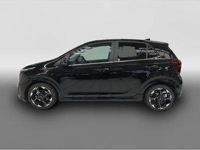 Kia Picanto (2026) - Photo 4