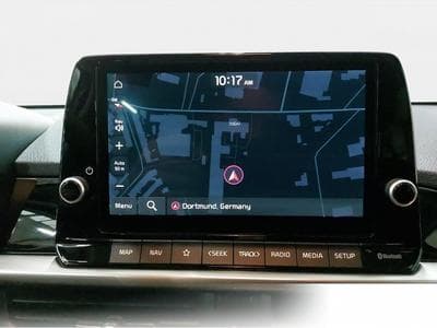 Kia Picanto (2026) - Photo 8