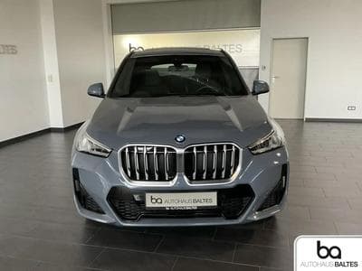 BMW X1 (2025) - Photo 2
