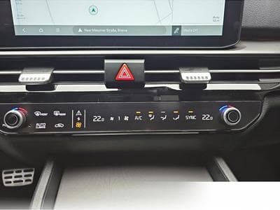 Kia Sportage (2026) - Photo 10