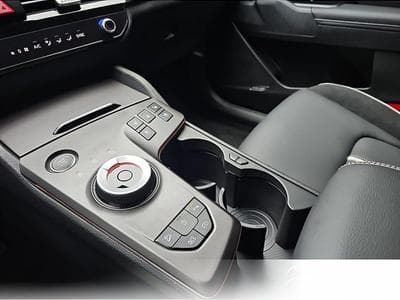 Kia Sportage (2026) - Photo 11