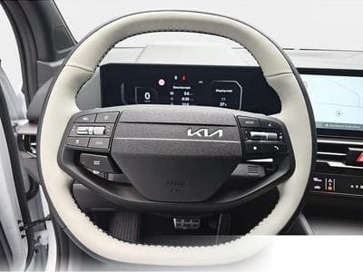 Kia Sportage (2026) - Photo 12