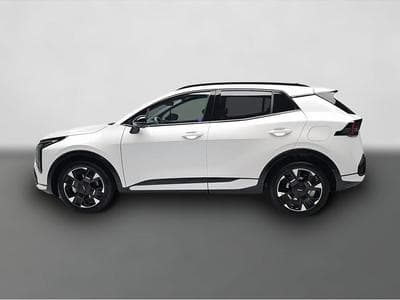 Kia Sportage (2026) - Photo 4