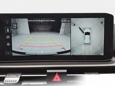 Kia Sportage (2026) - Photo 9