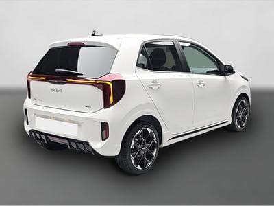 Kia Picanto (2026) - Photo 2