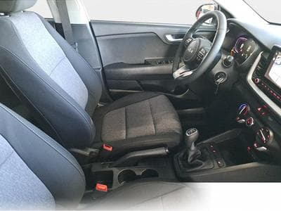 Kia Stonic (2026) - Photo 15