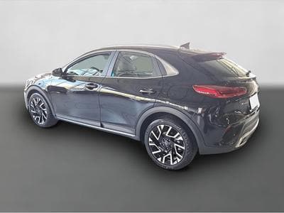 Kia XCeed (2026) - Photo 3