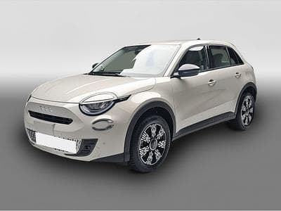 Fiat 600 (2026) - Photo 1