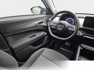 Fiat 600 (2026) - Photo 7