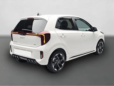 Kia Picanto (2026) - Photo 2