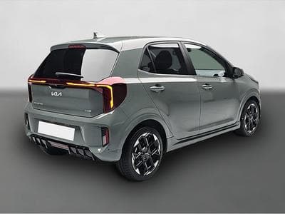 Kia Picanto (2026) - Photo 2