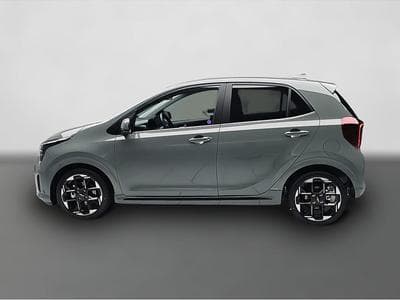 Kia Picanto (2026) - Photo 4