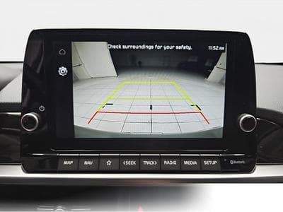 Kia Picanto (2026) - Photo 9