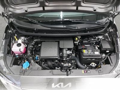 Kia Picanto (2026) - Photo 14