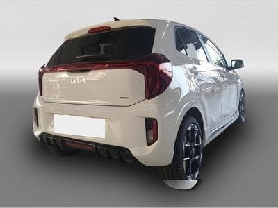 Kia Picanto (2026) - Photo 2