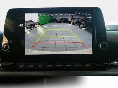 Kia Picanto (2026) - Photo 9