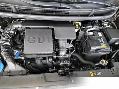 Kia Picanto (2026) - Photo 14