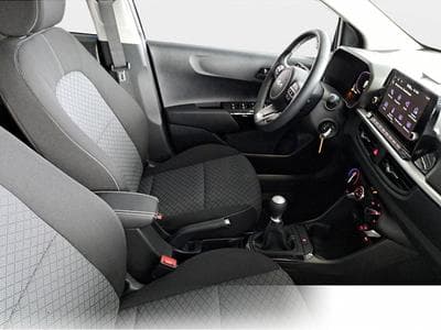 Kia Picanto (2026) - Photo 15