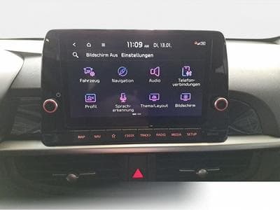 Kia Picanto (2026) - Photo 8