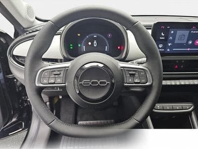 Fiat 600 (2026) - Photo 12