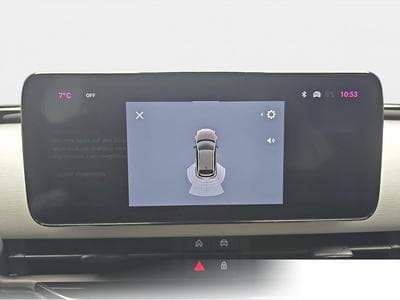 Fiat 600 (2026) - Photo 9