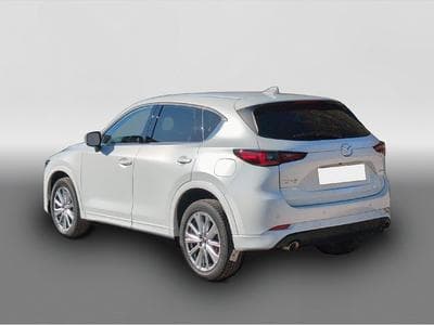 Mazda CX-5 (2026) - Photo 2