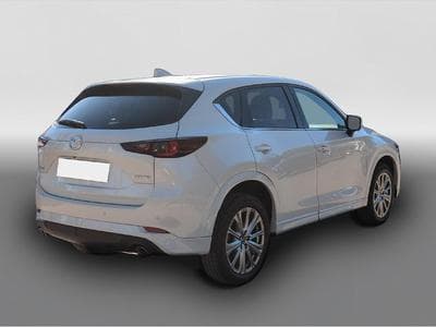 Mazda CX-5 (2026) - Foto 3