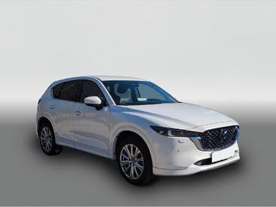 Mazda CX-5 (2026) - Foto 4