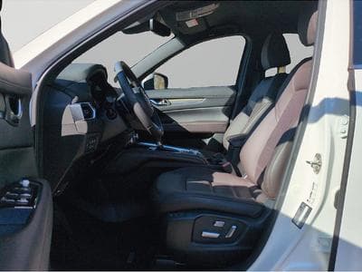 Mazda CX-5 (2026) - Photo 5