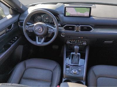 Mazda CX-5 (2026) - Photo 7