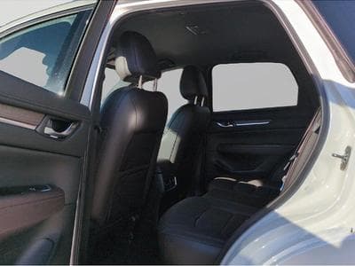 Mazda CX-5 (2026) - Photo 8
