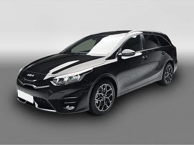 Kia Ceed (2026) - Photo 1