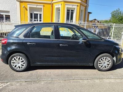 Citroën C4 Picasso (2014) - Foto 1