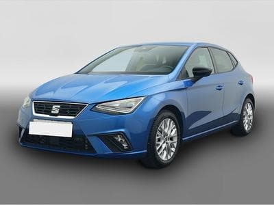 Seat Ibiza (2026) - Photo 1